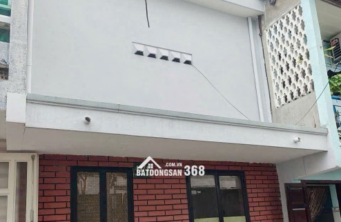 BÁN NHÀ HẺM PHAN ĐÌNH GIÓT – NHA TRANG